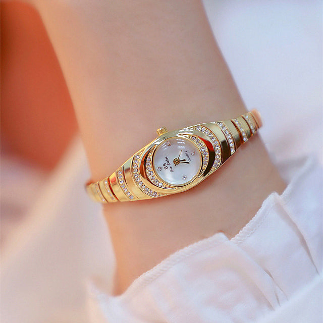 Elegance Women's Quartz Watch