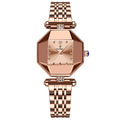 POEDAGAR Women's Quartz Watch