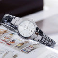 Luxury Couple Watches - Stainless Steel