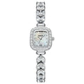 Mark Fairwhale FW-3080 Luxury Women's Zircon Watch