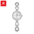 OLEVS Luxury Quartz Watch for Women