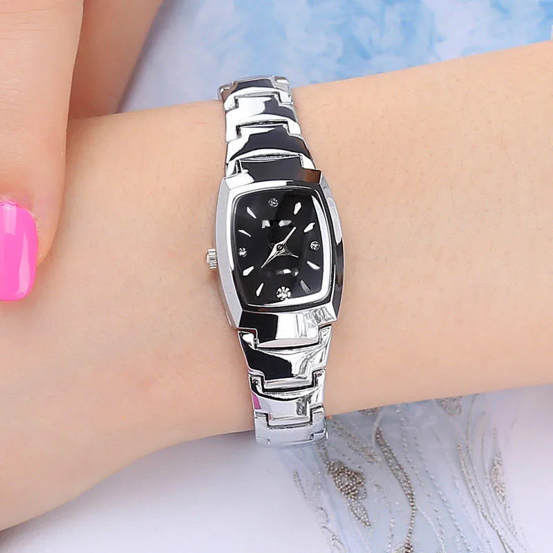 Elegant Waterproof Women's Quartz Watch