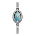 CHANGEVER Rose Gold Diamond Women's Watch