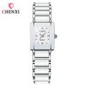 CHENXI Waterproof Quartz Couple Watches